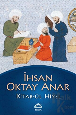 Kitab-ül Hiyel