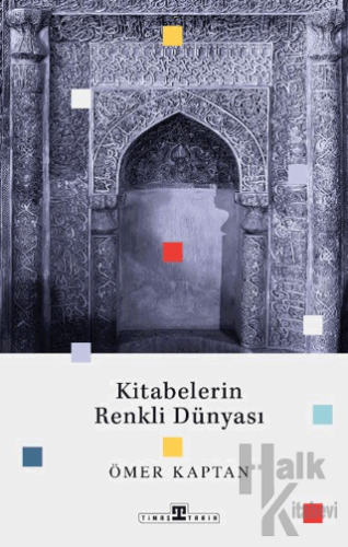 Kitabelerin Renkli Dünyası - Halkkitabevi