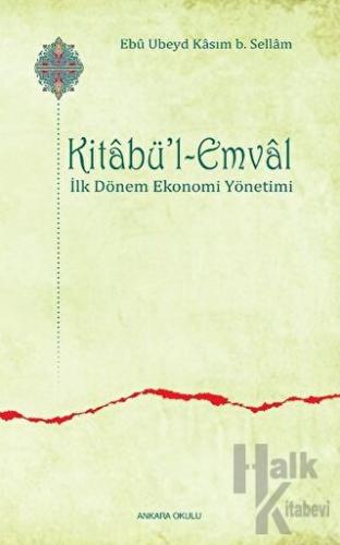 Kitabü’l-Emval - Halkkitabevi