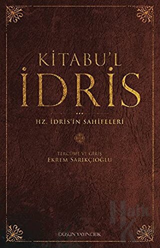 Kitabu’l İdris