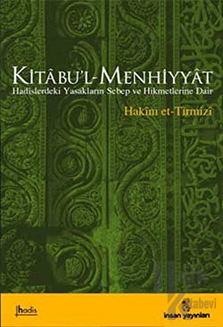 Kitabu’l-Menhiyyat