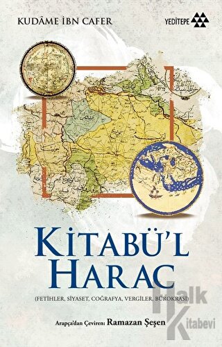 Kitabü'l Harac