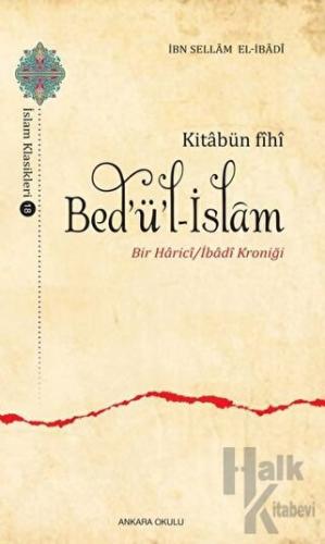 Kitabün Fihi Bed'ü'l-İslam