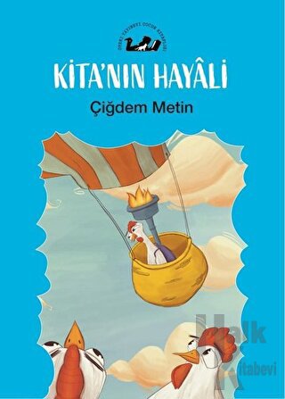 Kita'nın Hayali