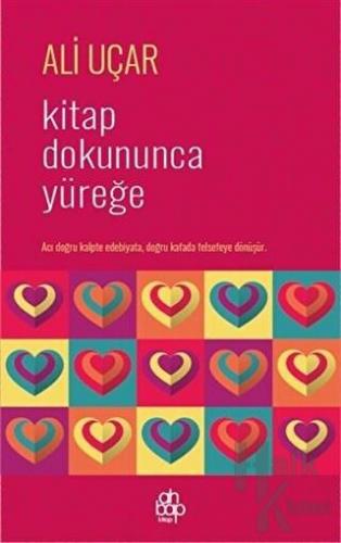 Kitap Dokununca Yüreğe