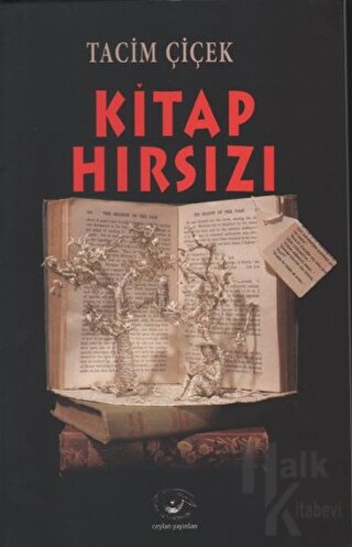 Kitap Hırsızı