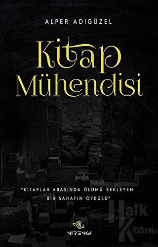 Kitap Mühendisi - Halkkitabevi