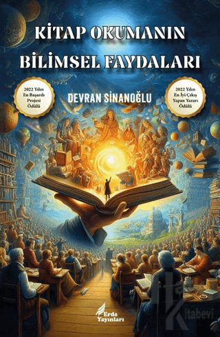 Kitap Okumanın Bilimsel Faydaları - Halkkitabevi