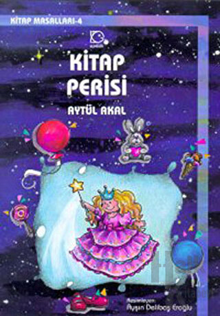 Kitap Perisi - Halkkitabevi