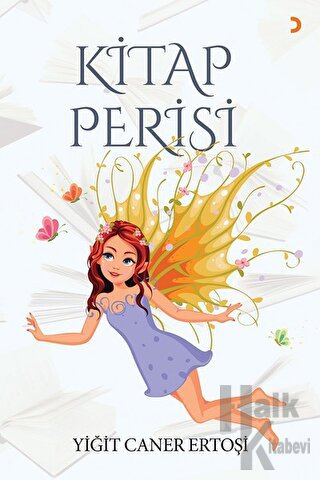 Kitap Perisi