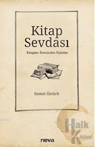 Kitap Sevdası