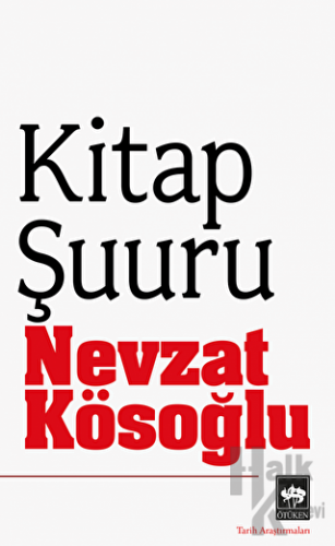 Kitap Şuuru - Halkkitabevi