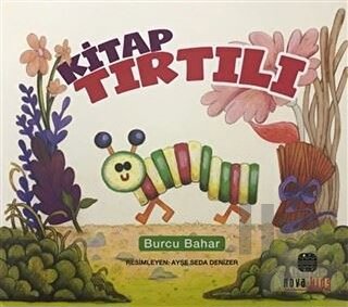 Kitap Tırtılı