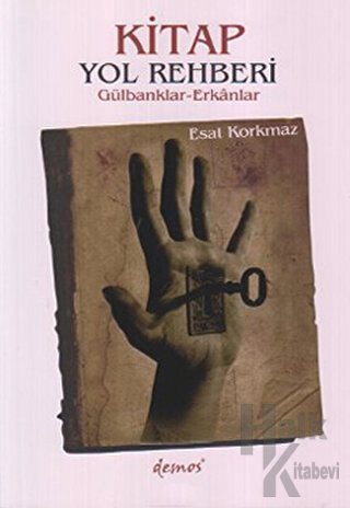 Kitap Yol Rehberi - Halkkitabevi