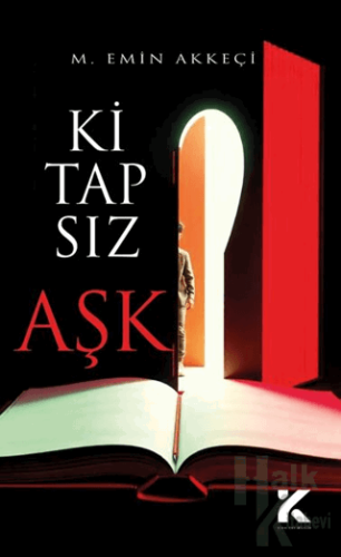 Kitapsız Aşk