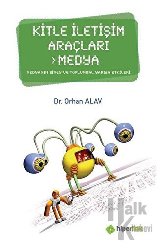 Kitle İletişim Araçları - Medya - Halkkitabevi