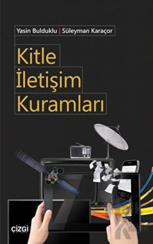 Kitle İletişim Kuramları - Halkkitabevi