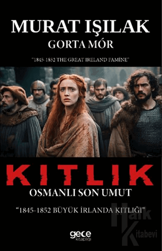 Kıtlık - Halkkitabevi