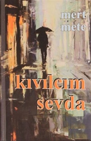 Kıvılcım Sevda