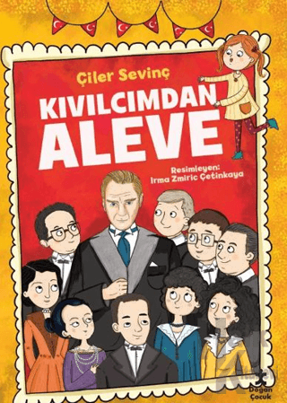 Kıvılcımdan Aleve - Halkkitabevi