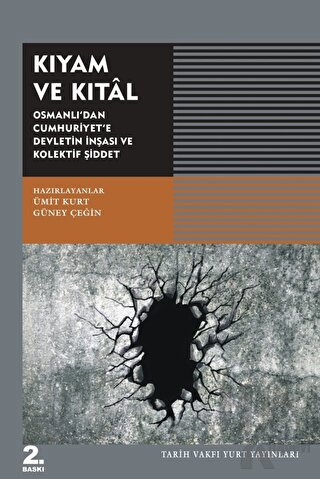 Kıyam ve Kıtal