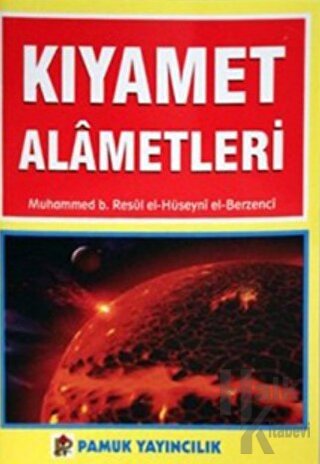 Kıyamet Alametleri (Kıyamet-004)