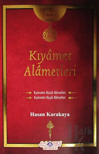 Kıyamet Alametleri Risalesi