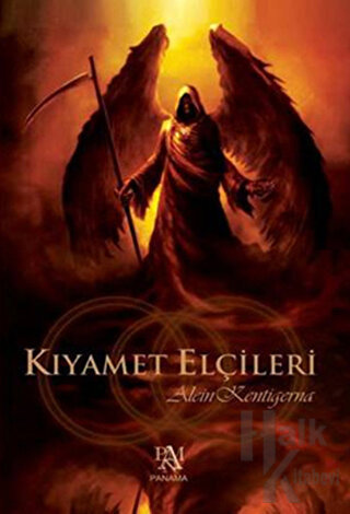 Kıyamet Elçileri