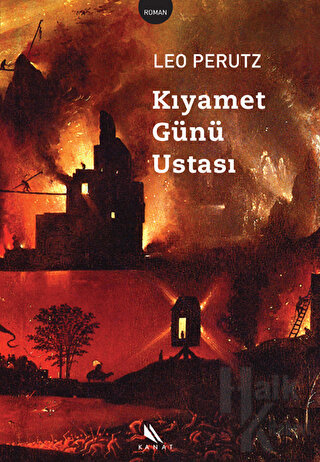 Kıyamet Günü Ustası - Halkkitabevi