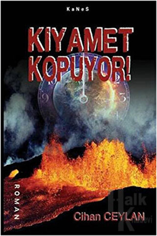 Kıyamet Kopuyor!