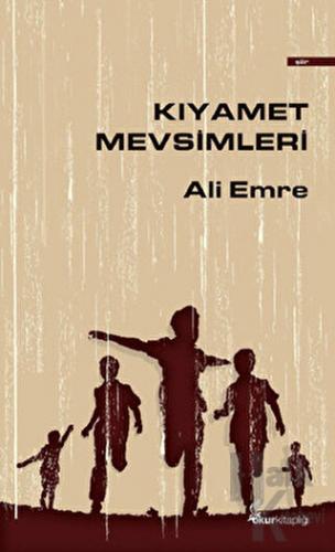 Kıyamet Mevsimleri