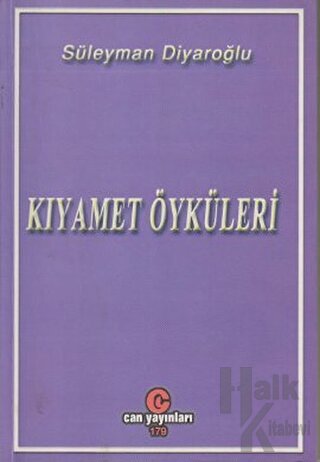 Kıyamet Öyküleri - Halkkitabevi