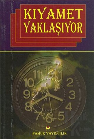 Kıyamet Yaklaşıyor (Kıyamet-006/P15)