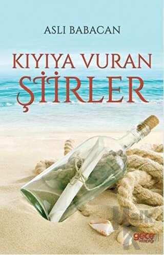 Kıyıya Vuran Şiirler