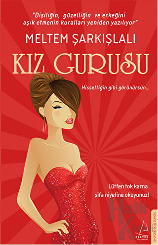 Kız Gurusu - Halkkitabevi