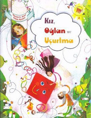 Kız, Oğlan ve Uçurtma