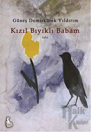 Kızıl Bıyıklı Babam