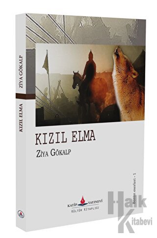 Kızıl Elma