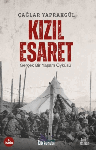 Kızıl Esaret - Halkkitabevi