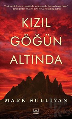 Kızıl Göğün Altında