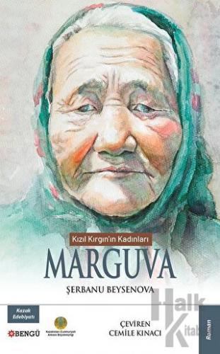 Kızıl Kırgın’ın Kadınları Marguva