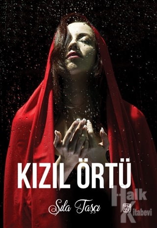 Kızıl Örtü - Halkkitabevi