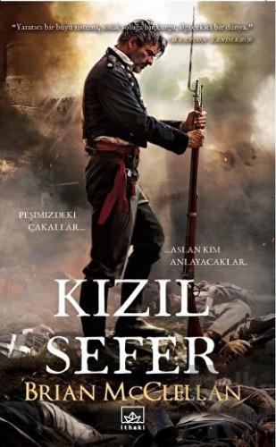 Kızıl Sefer