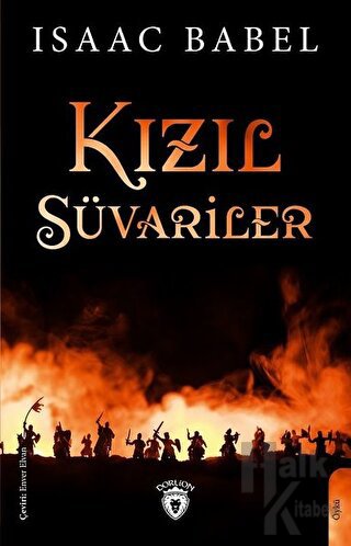 Kızıl Süvariler