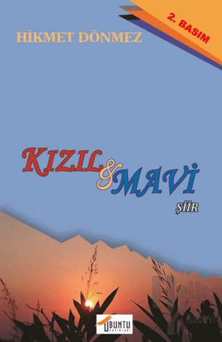 Kızıl ve Mavi