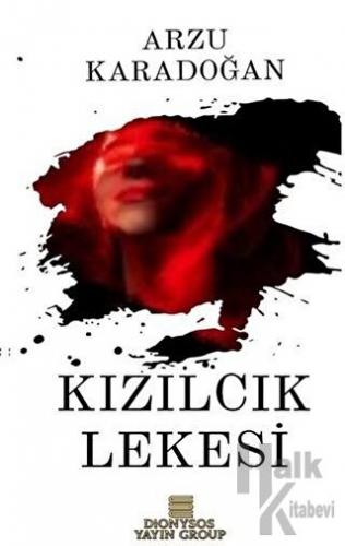 Kızılcık Lekesi