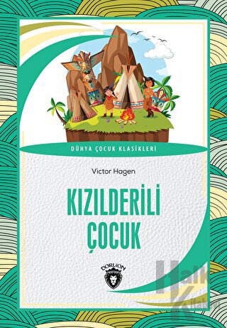 Kızılderili Çocuk