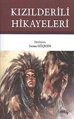 Kızılderili Hikayeleri