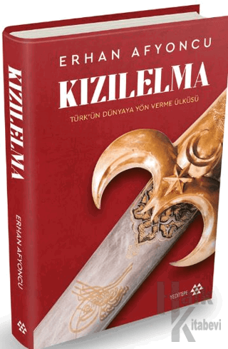 Kızılelma (Ciltli) - Halkkitabevi