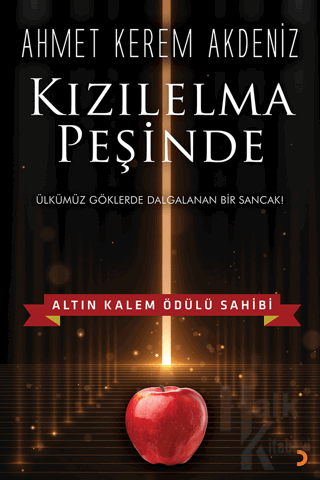 Kızılelma Peşinde